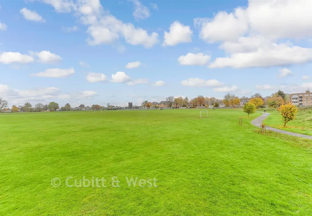Surrounding Area - Overton Road, Sutton, Surrey - Wards of Kent