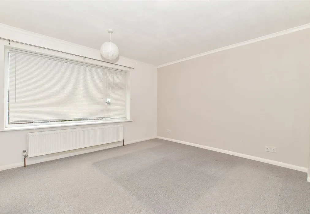 Bedroom 1 - Bathurst Road, Staplehurst, Kent, Kent - Wards of Kent
