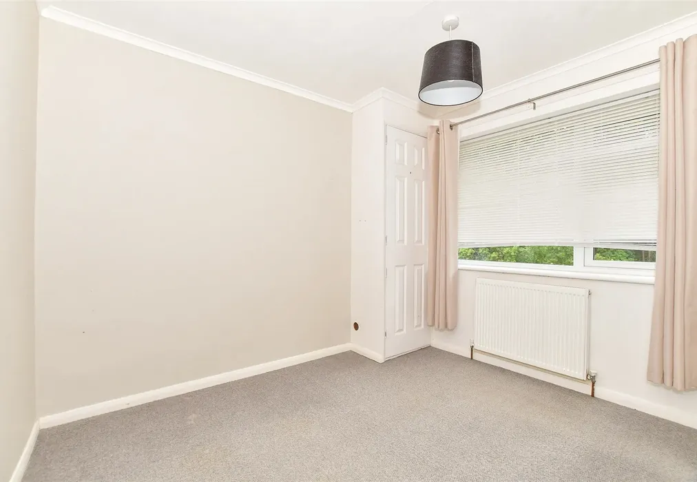 Bedroom 2 - Bathurst Road, Staplehurst, Kent, Kent - Wards of Kent