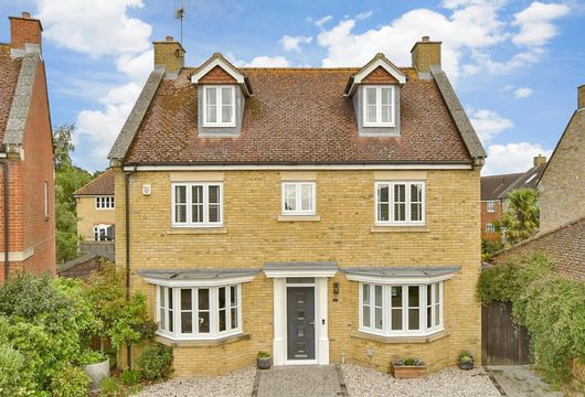 Rooks View, Bobbing, Sittingbourne, Kent - Wards of Kent