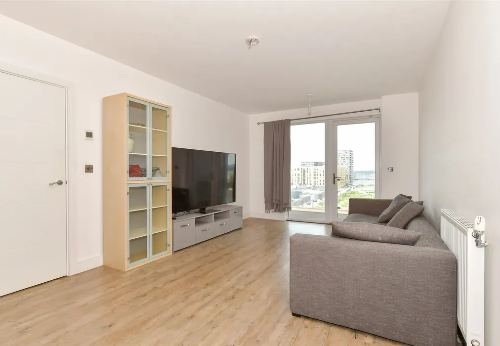 Lounge/Diner/ Kitchen - Pegasus Way, Gillingham, Kent - Wards of Kent