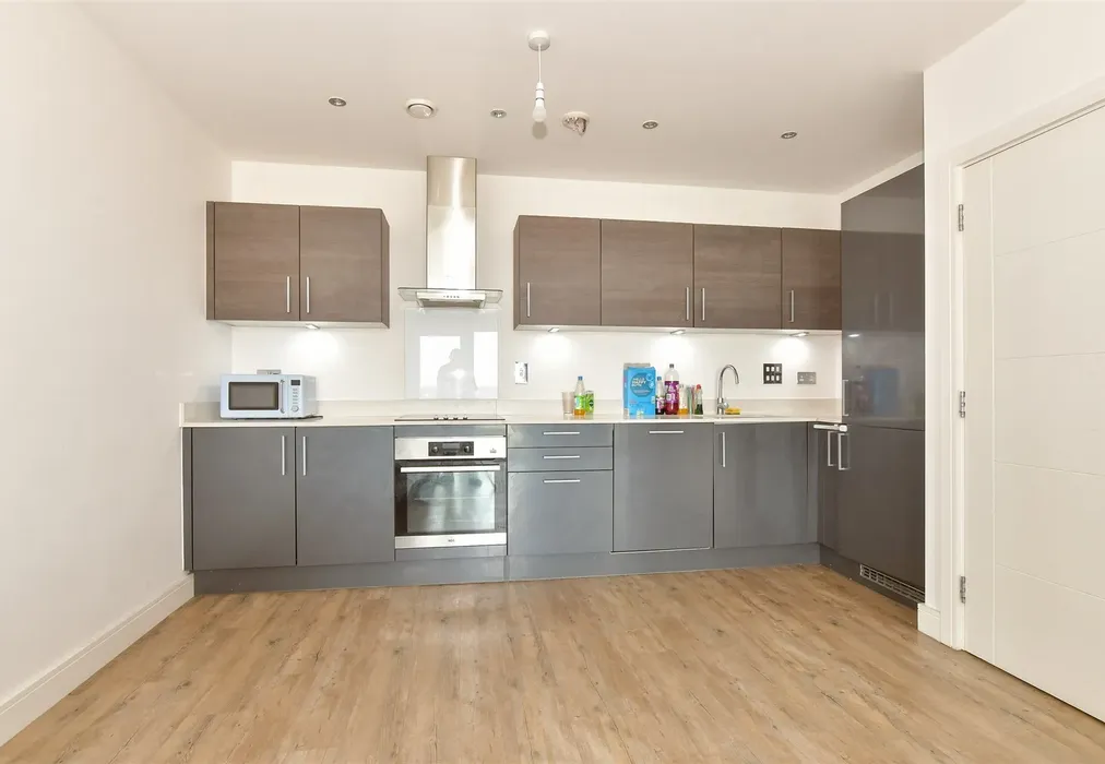 Lounge/Diner/ Kitchen - Pegasus Way, Gillingham, Kent - Wards of Kent