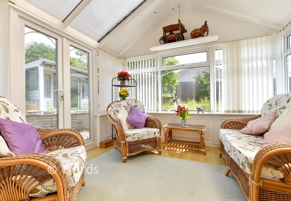 Garden Room - Ashford Road, Canterbury, Kent - Wards of Kent