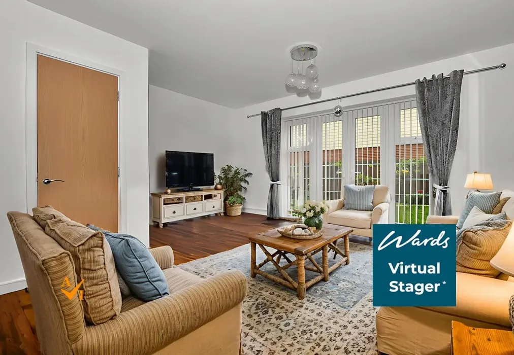 Lounge/Diner (Farmhouse style) - Ashfield Close, Holborough Lakes, Kent - Wards of Kent