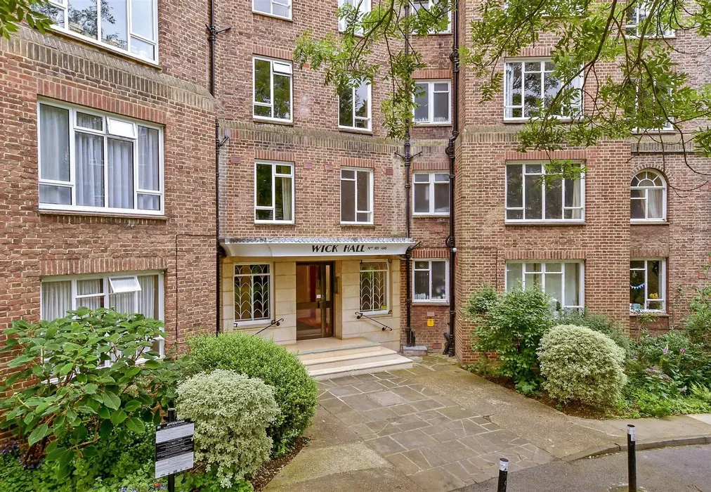 External (Web) - Furze Hill, Hove, Brighton & Hove - Wards of Kent