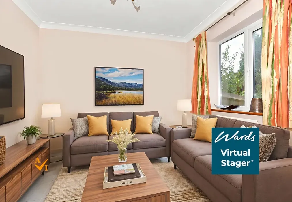 Family Room (Contemporary style) - The Rocks Road, East Malling, West Malling, Kent - Wards of Kent