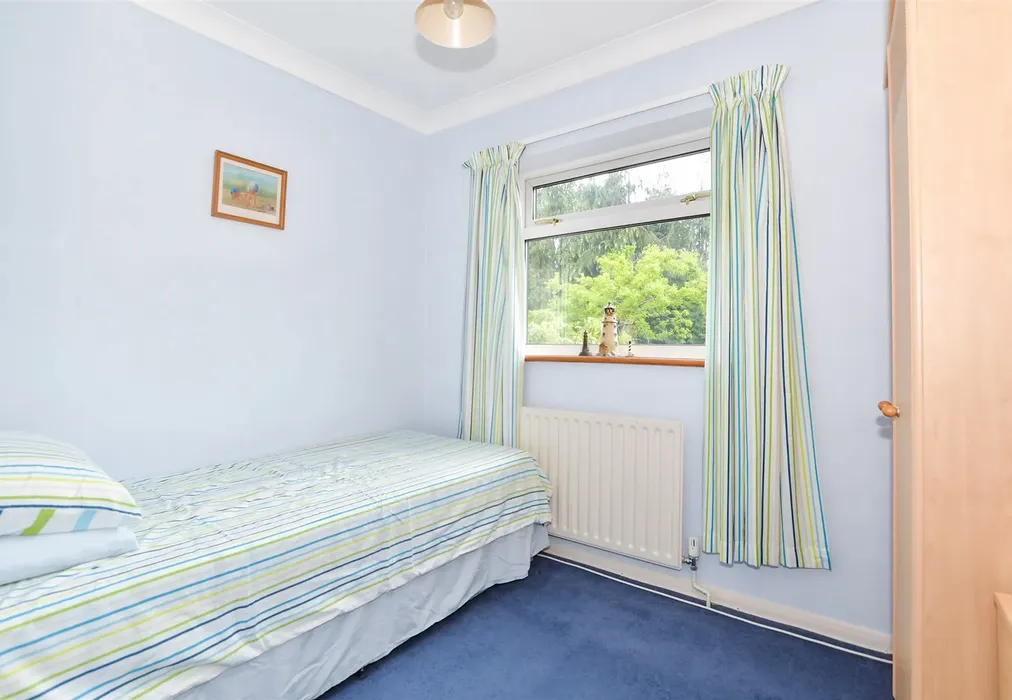 Bedroom 5 - The Rocks Road, East Malling, West Malling, Kent - Wards of Kent