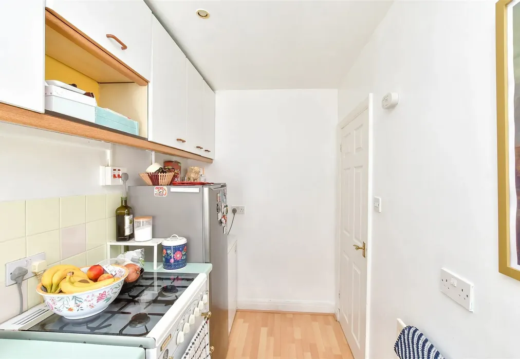 Kitchen - May Road, Brighton, East Sussex - Wards of Kent