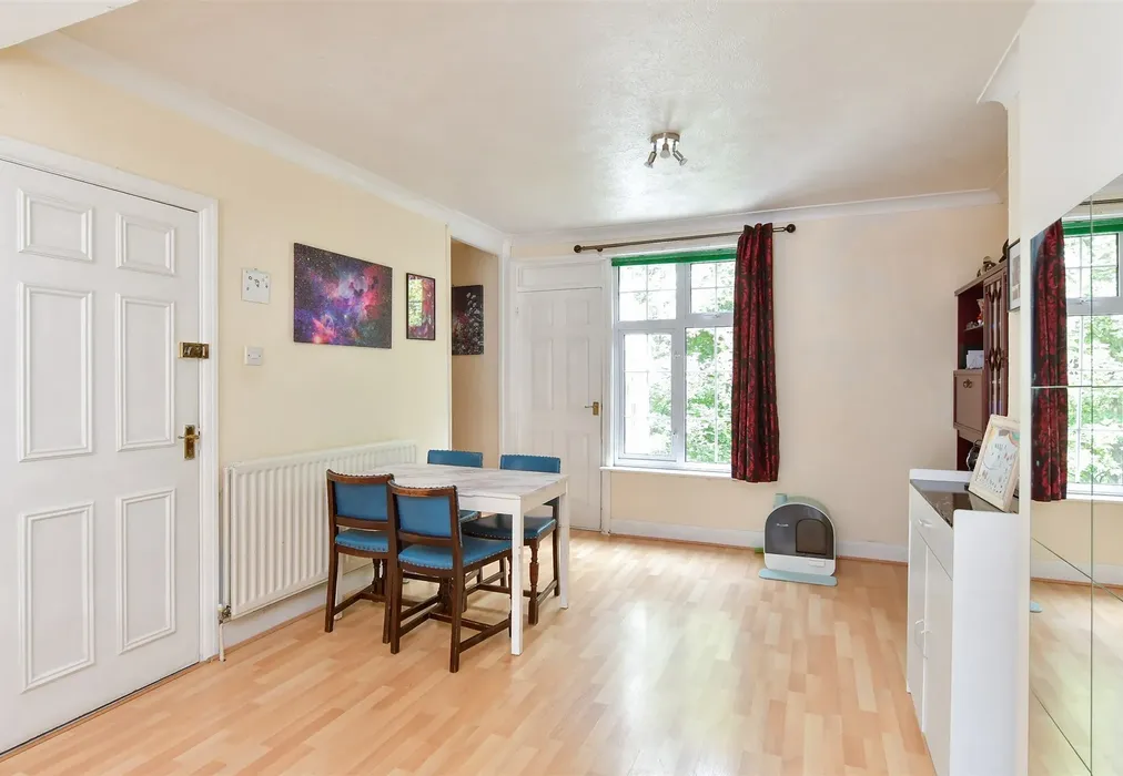 Dining Area - May Road, Brighton, East Sussex - Wards of Kent