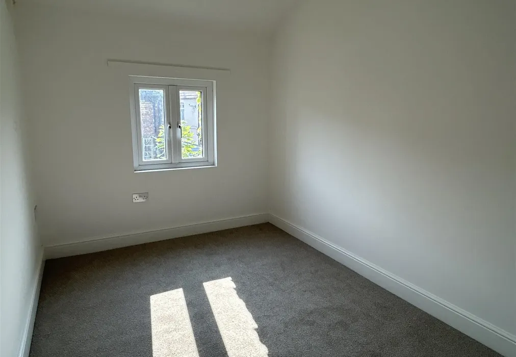 Bedroom2 - Cinder Footpath, Broadstairs, Kent - Wards of Kent