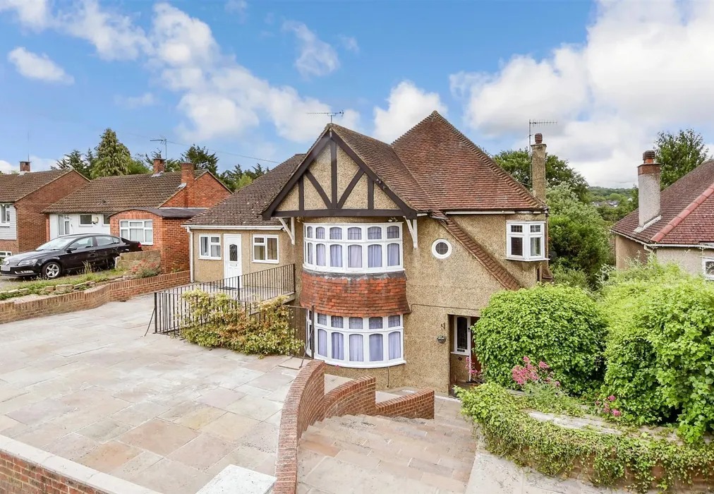 External (Web) - Pampisford Road, Purley, Surrey - Wards of Kent