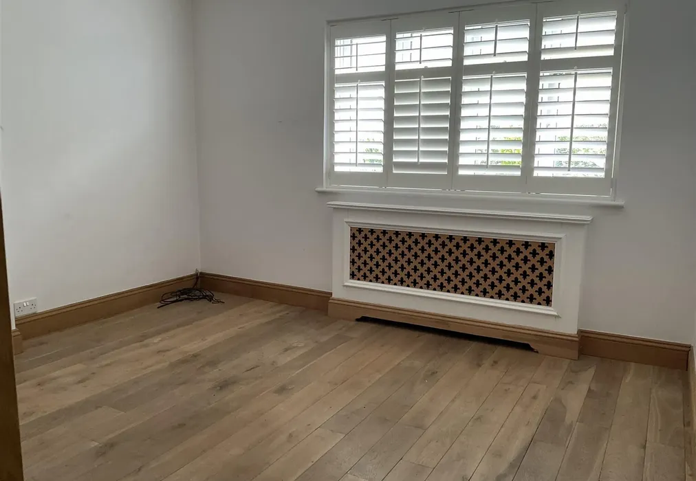 Bedroom 2 - Old Dartford Road, Farningham, Dartford, Kent - Wards of Kent