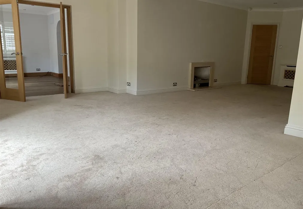 Lounge - Old Dartford Road, Farningham, Dartford, Kent - Wards of Kent
