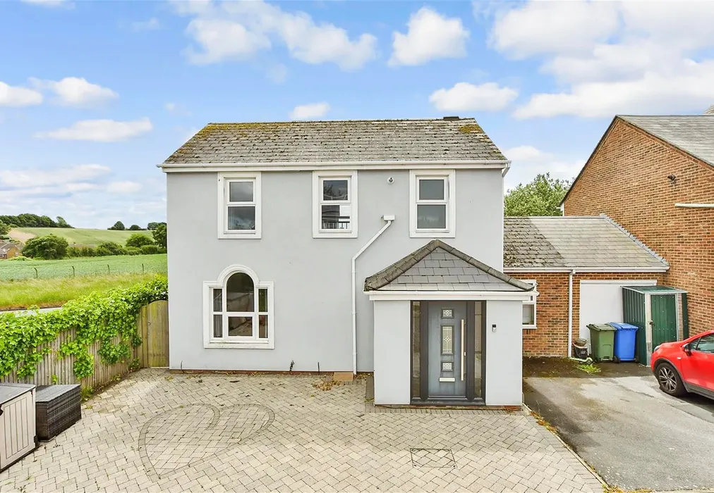 Front (Web) - Wadham Place, Sittingbourne, Kent - Wards of Kent