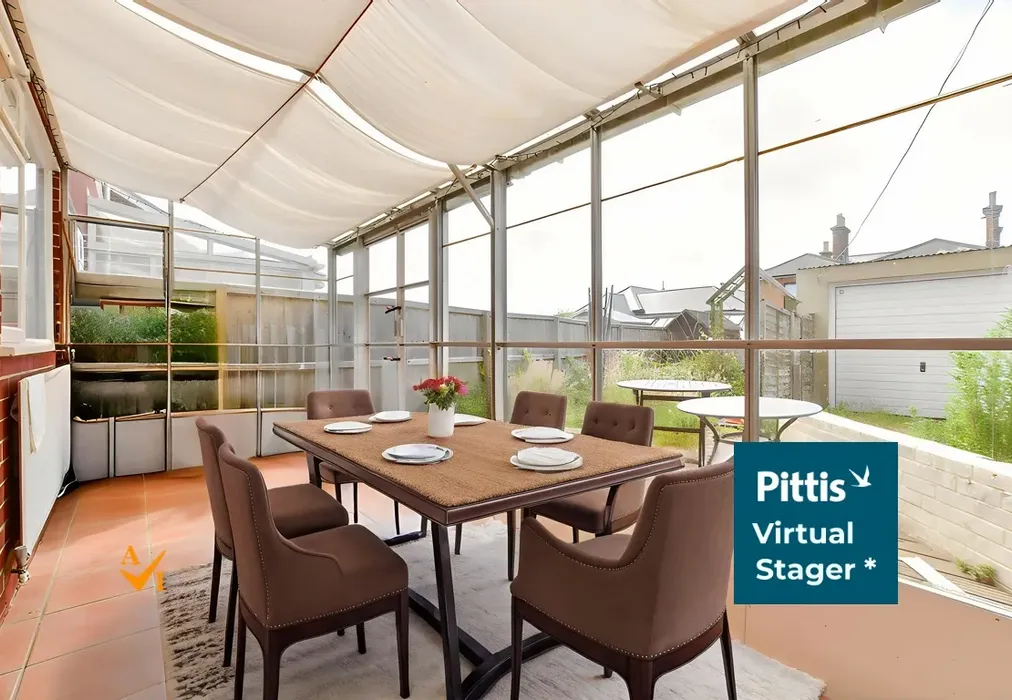 Conservatory (Contemporary style) - Avondale Road, Newport, Isle of Wight - Wards of Kent