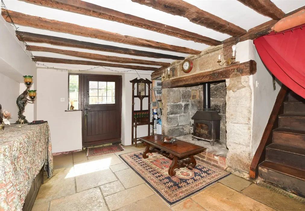 Reception Hall - Lower Street, Pulborough, West Sussex - Wards of Kent
