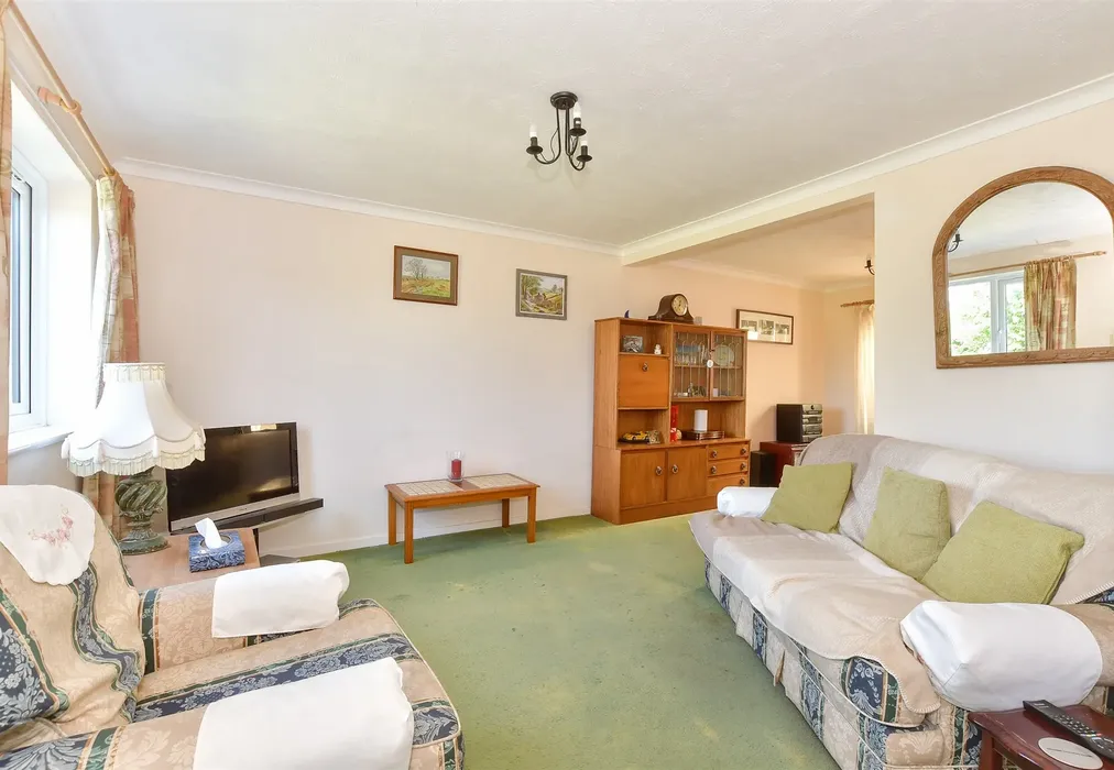 Lounge - Holbourn Close, Herne Bay, Kent - Wards of Kent
