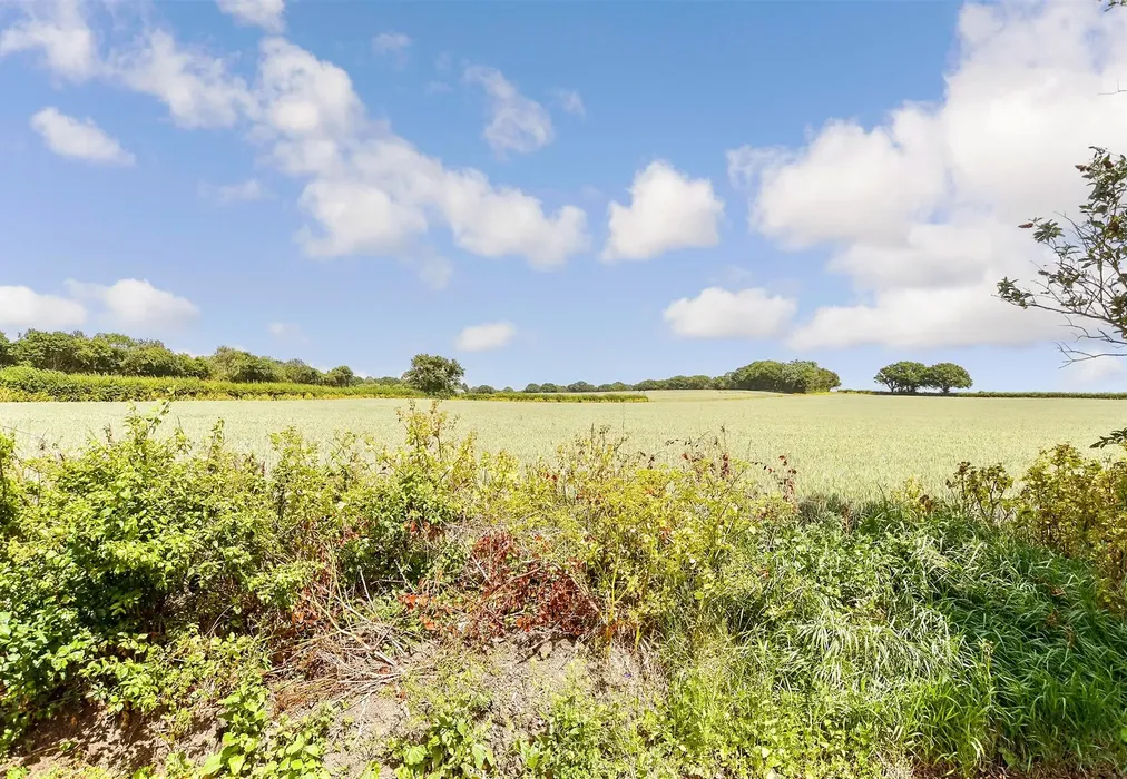 Surrounding Area - Holbourn Close, Herne Bay, Kent - Wards of Kent