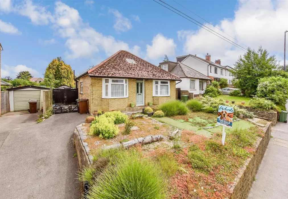 Front Web - Sutton Road, Maidstone, Kent - Wards of Kent
