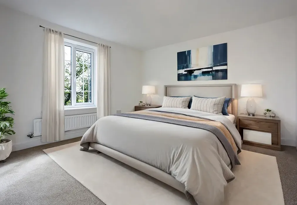 Bedroom 2 - Dowling Way, Avisford Grange, Walberton, Arundel, West Sussex - Wards of Kent