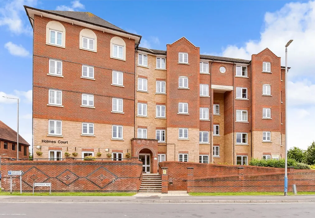 External (Web) - Medway Wharf Road, Tonbridge, Kent - Wards of Kent