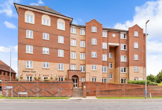 Medway Wharf Road, Tonbridge, Kent - Wards of Kent