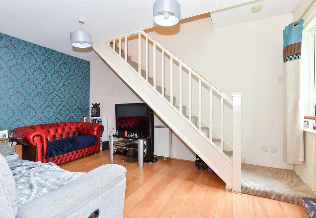 Lounge/Diner - Foxden Drive, Downswood, Maidstone, Kent - Wards of Kent