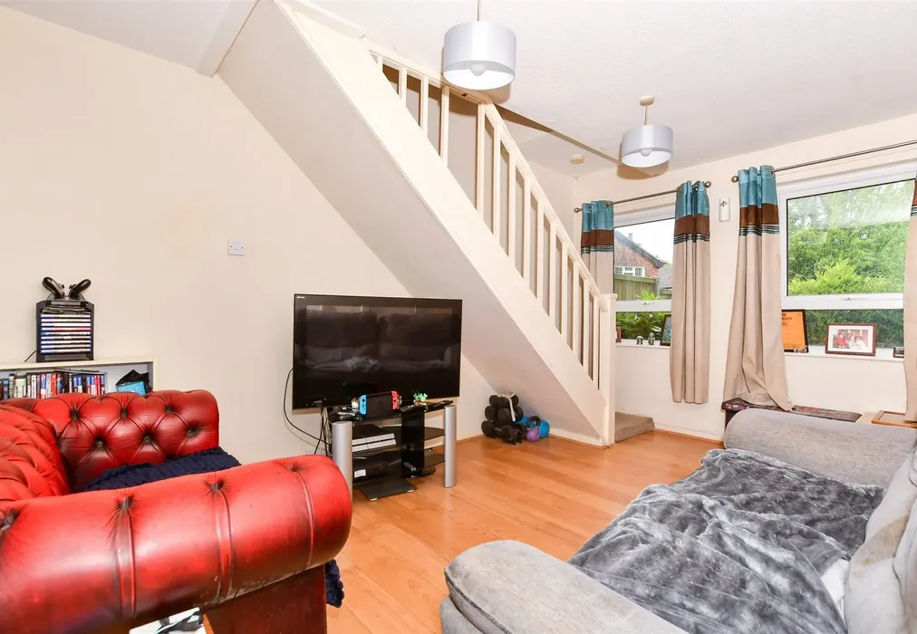 Lounge/Diner - Foxden Drive, Downswood, Maidstone, Kent - Wards of Kent