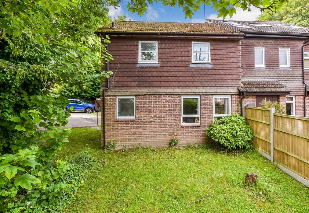 External (Web) - Foxden Drive, Downswood, Maidstone, Kent - Wards of Kent