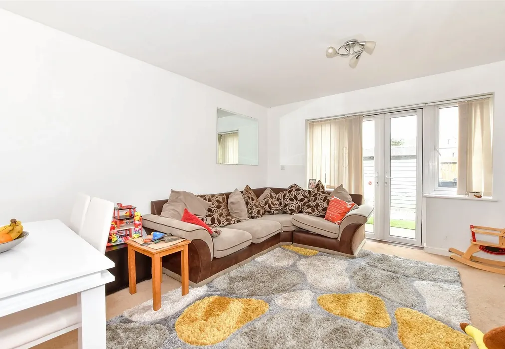 Lounge/Diner - Ash Close, Littlehampton, West Sussex - Wards of Kent