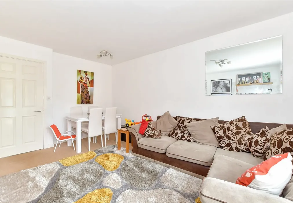 Lounge/Diner - Ash Close, Littlehampton, West Sussex - Wards of Kent