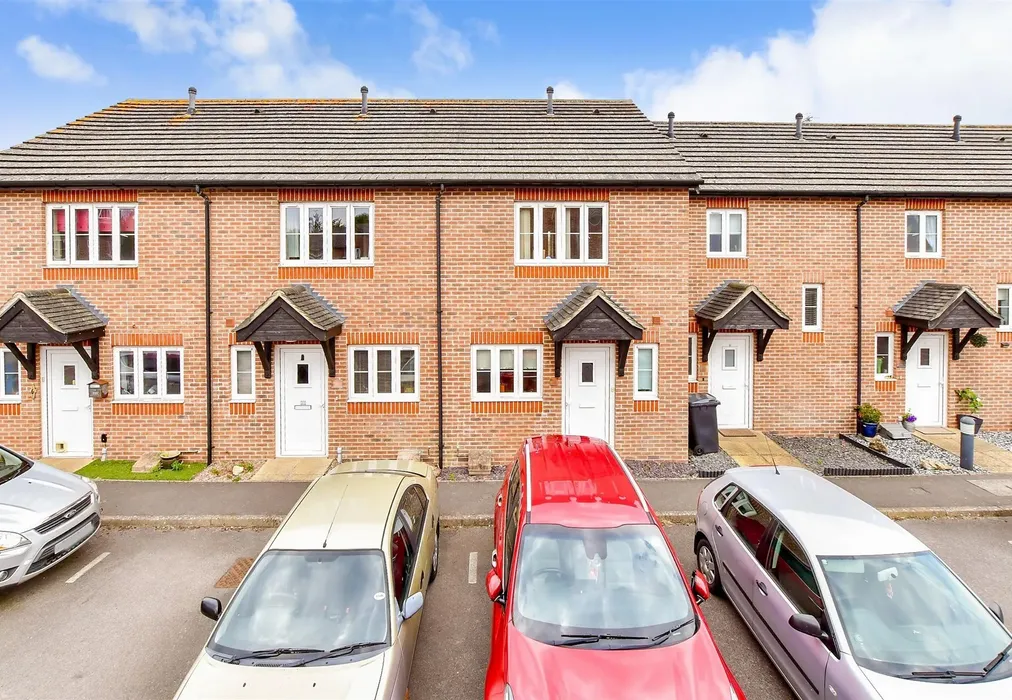 External Web 1 - Ash Close, Littlehampton, West Sussex - Wards of Kent