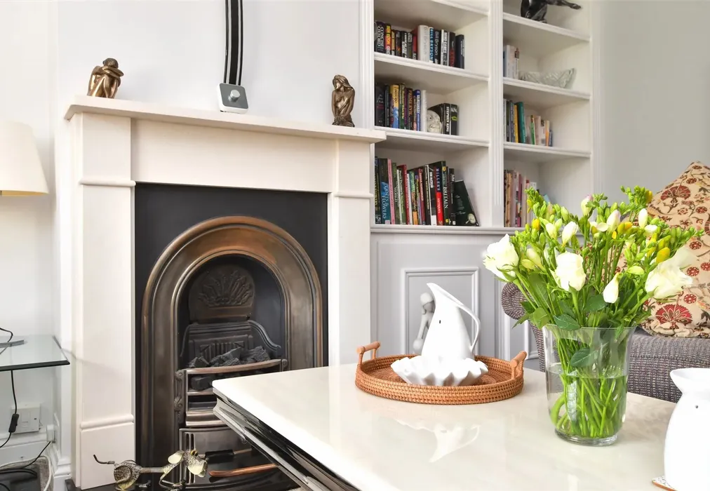 Internal Lifestyle Photograph - Mackie Avenue, Patcham, Brighton, East Sussex - Wards of Kent