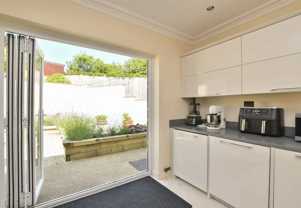 Internal Lifestyle Photograph - Mackie Avenue, Patcham, Brighton, East Sussex - Wards of Kent