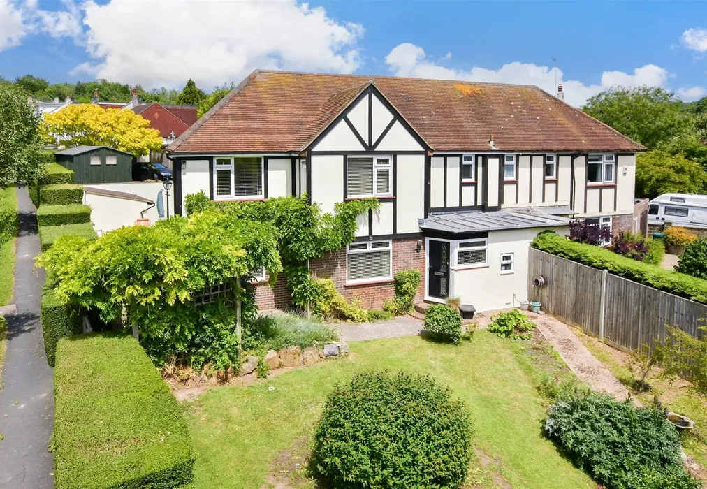 External (Web) - Mackie Avenue, Patcham, Brighton, East Sussex - Wards of Kent