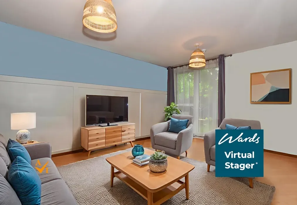 Lounge/Dining/ Kitchen (Contemporary style) - Sandling Lane, Penenden Heath, Maidstone, Kent - Wards of Kent