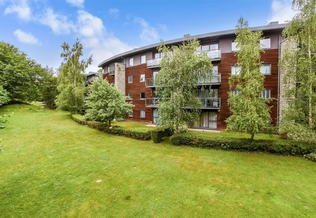 External Brochure - Sandling Lane, Penenden Heath, Maidstone, Kent - Wards of Kent