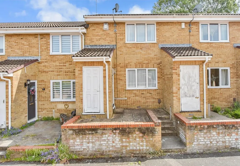 External (Web) - Middleton Close, Rainham, Gillingham, Kent - Wards of Kent