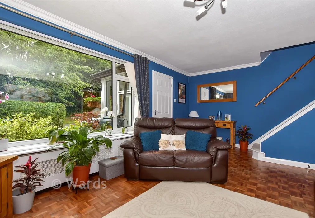 Lounge - Ham Lane, Lenham, Maidstone, Kent - Wards of Kent