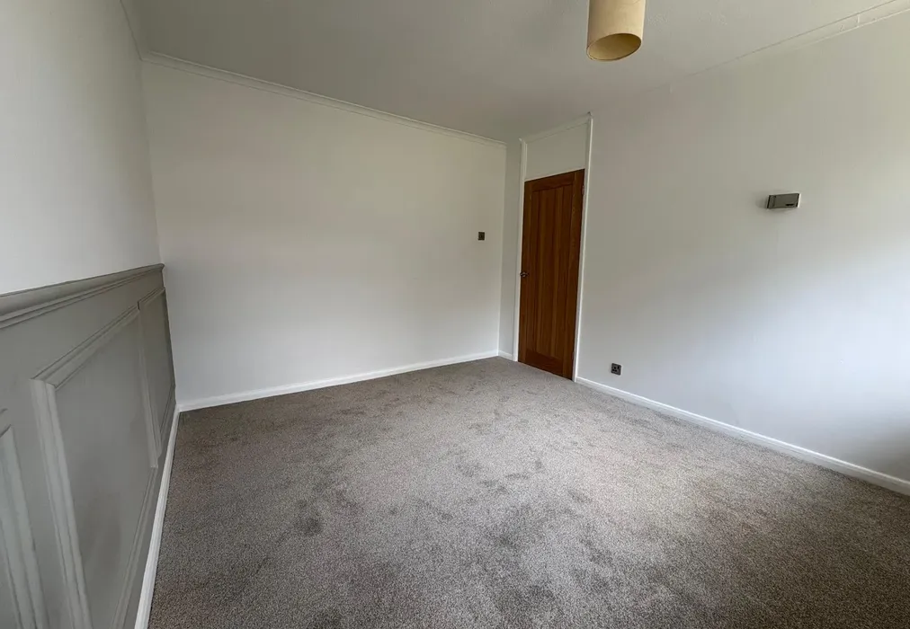 Bedroom 2 - Woodside Road, Tonbridge, Kent - Wards of Kent