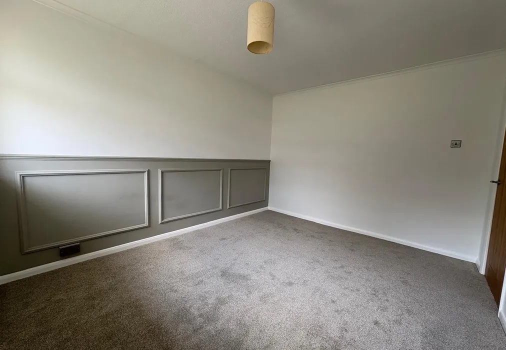 Bedroom 2 - Woodside Road, Tonbridge, Kent - Wards of Kent