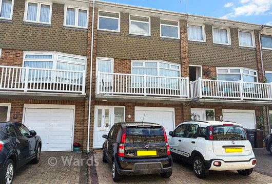 Woodside Road, Tonbridge, Kent - Wards of Kent