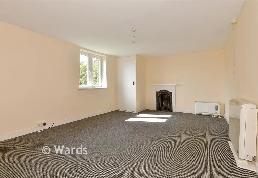 Bedroom 2 - Pilgrims Way, Canterbury, Kent - Wards of Kent