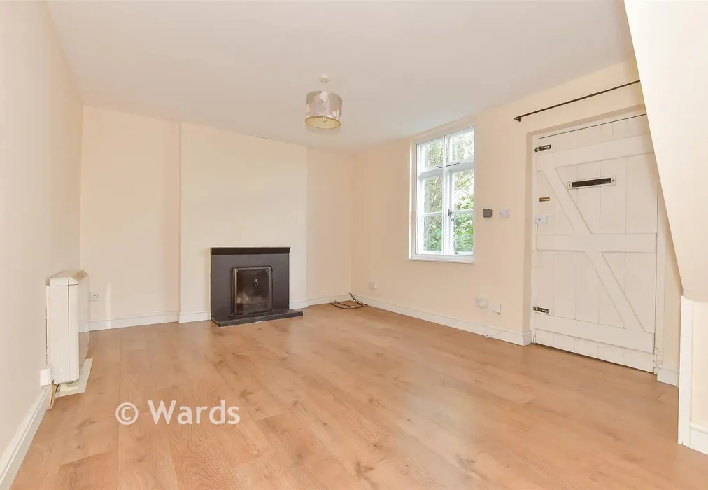 Lounge - Pilgrims Way, Canterbury, Kent - Wards of Kent