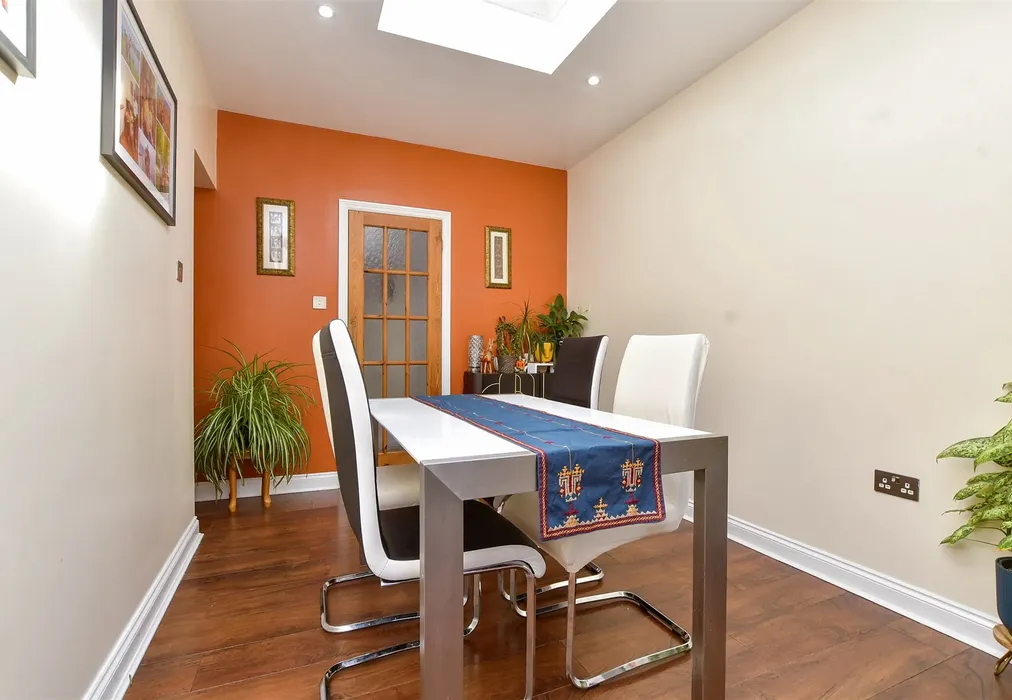 Kitchen/Diner - Purley Oaks Road, South Croydon, Surrey - Wards of Kent
