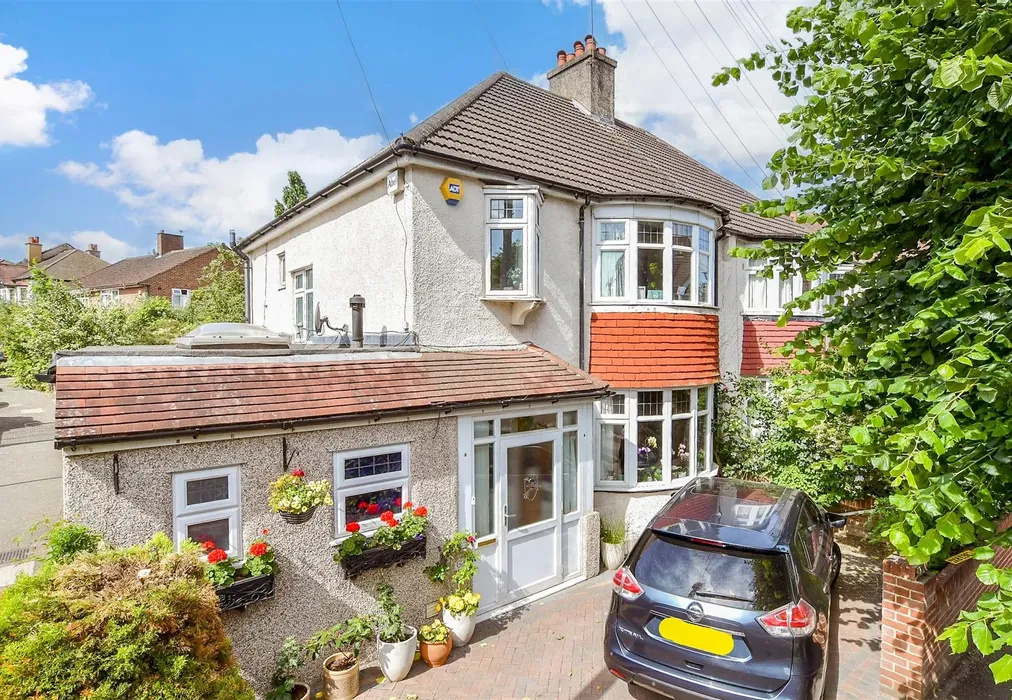 External (Web) - Purley Oaks Road, South Croydon, Surrey - Wards of Kent