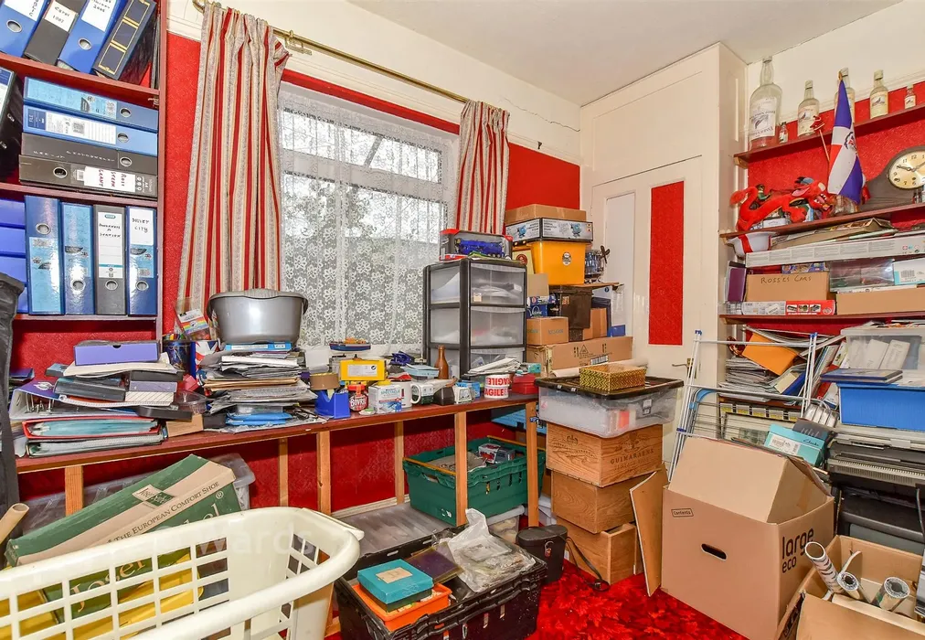 Dining Room - Tower Estate, Dymchurch, Romney Marsh, Kent - Wards of Kent