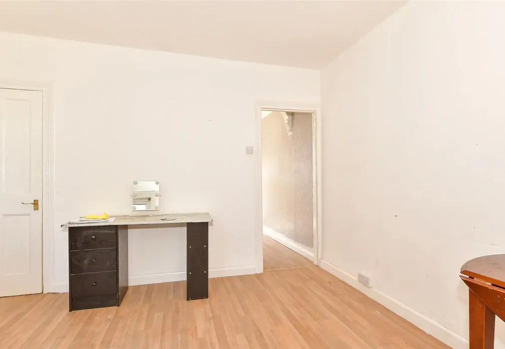 Dining Room - Magpie Hall Road, Chatham, Kent - Wards of Kent