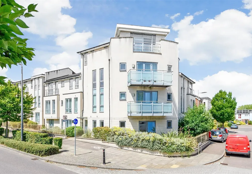 External (Web) - Springhead Parkway, Northfleet, Gravesend, Kent - Wards of Kent