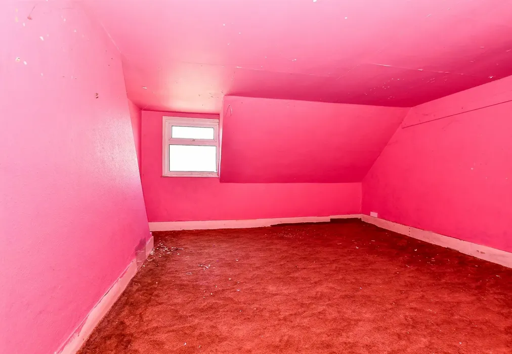 Bedroom 1 - Hartley Road, Cranbrook, Kent - Wards of Kent